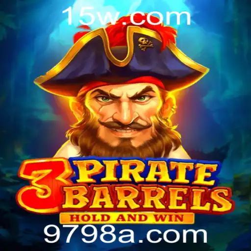 Explorando o Mundo do Jogo 3PirateBarrels