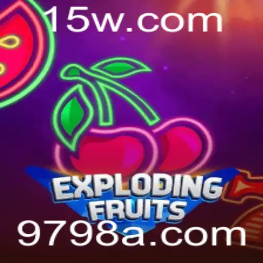ExplodingFruits: Uma Nova Aventura no Mundo dos Jogos