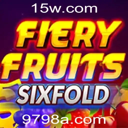 FieryFruitsSixFold: Um Mergulho no Mundo dos Jogos Inovadores