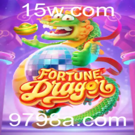 FortuneDragon: Mergulhe no Fascinante Mundo do Jogo de Estratégia com a Chave 9798