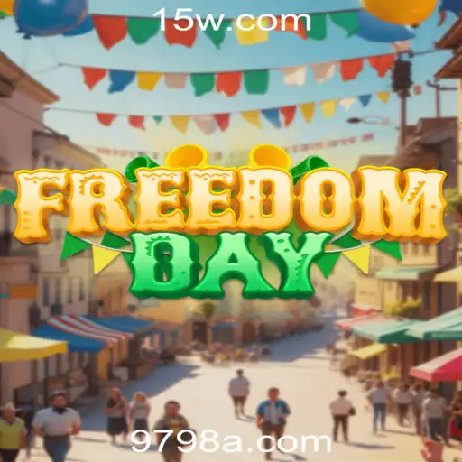 Descubra FreedomDay: O Jogo Que Renova Conceitos de Liberdade e Estratégia