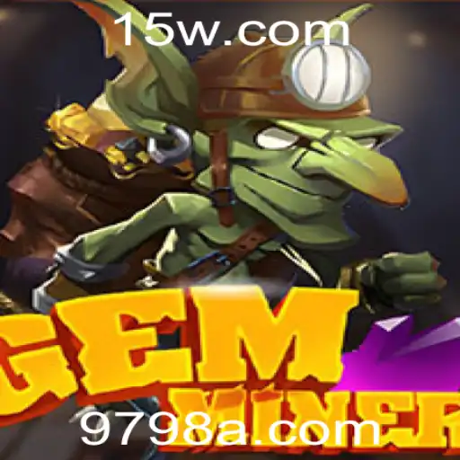 GemMiner: Descubra Riquezas Ocultas com Estratégia e Aventura