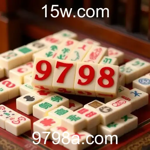 A Fascinante História e Cultura do Mahjong