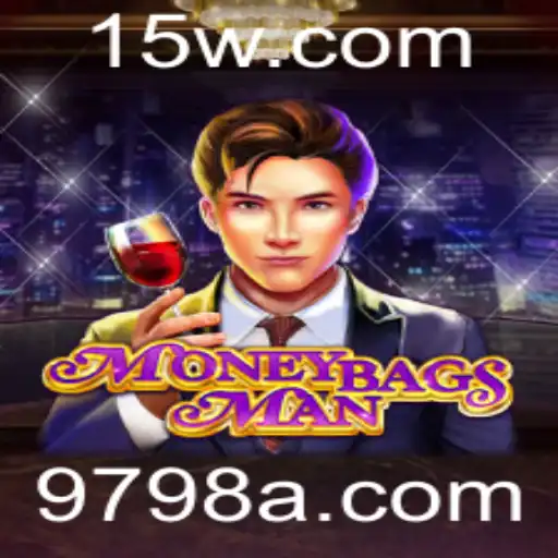 Descubra o Dinâmico Mundo de MoneybagsMan: Um Jogo de Estratégia e Riqueza