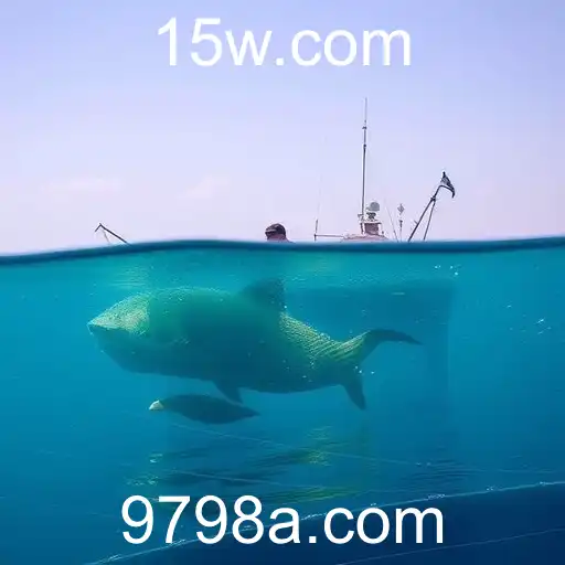 Pesca: História, Técnicas e Sustentabilidade