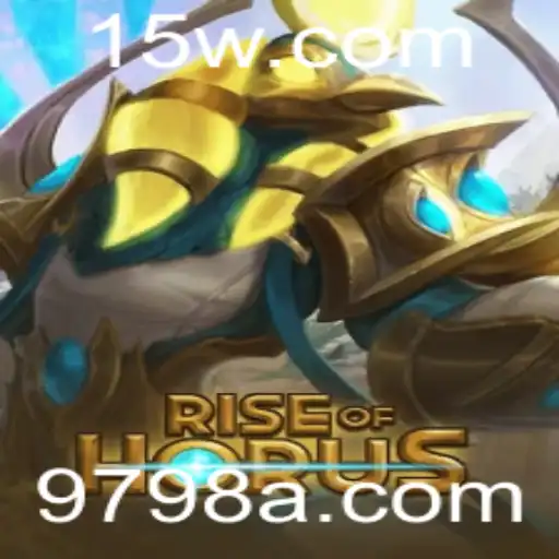 Descubra a Aventura Mítica de RiseofHorus e Suas Regras Fascinantes