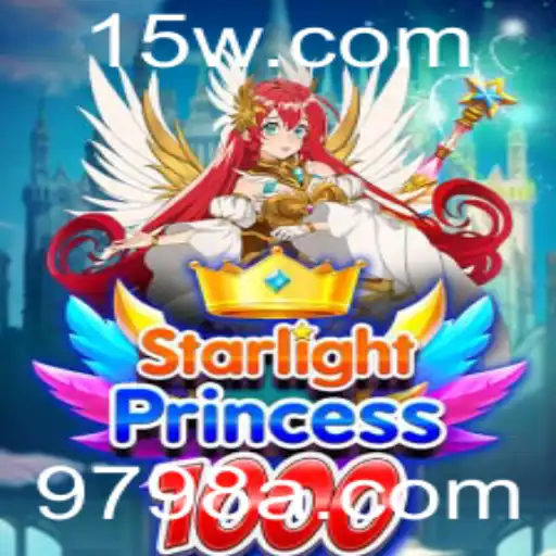 Explorando o Mundo Mágico de StarlightPrincess1000: Uma Jornada Encantadora