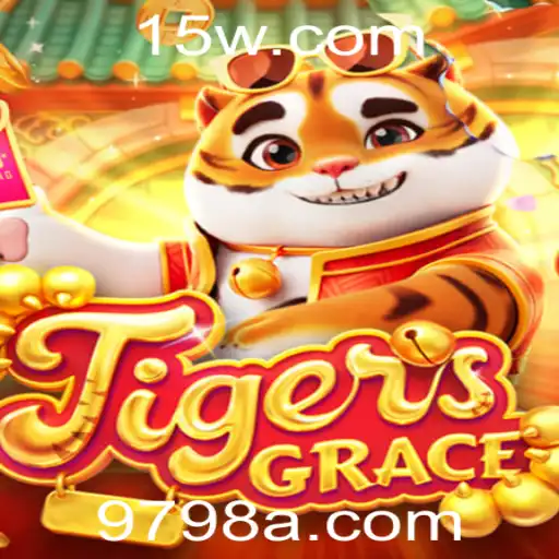 TigersGrace: Uma Jornada Empolgante no Mundo dos Tigres