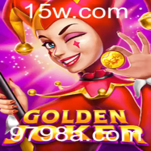 Explorando o Universo de GoldenJoker: O Jogo do Momento