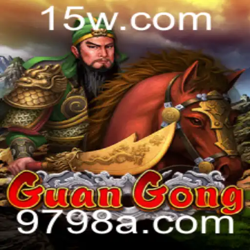 GuanGong: Uma Jornada de Estratégia e Tradição