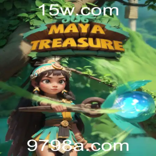Descubra o Enigmático Mundo de MayaTreasure