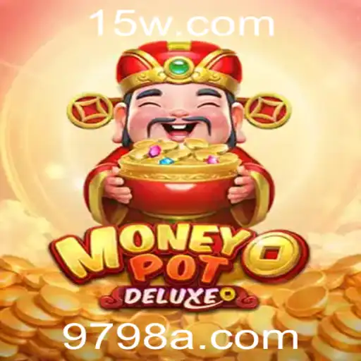 MoneyPotDELUXE: Descubra o Fascinante Mundo do Jogo com a Palavra-chave 9798