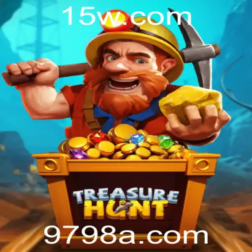 Descubra 'TreasureHunt': O Novo Jogo Que Conquista A Todos