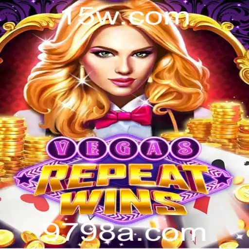 VegasRepeatWins: A Nova Sensação dos Cassinos Virtuais